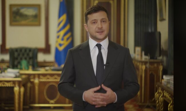 Владимир Зеленский, фото: facebook.com/zelenskiy95