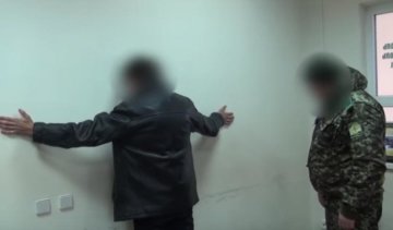 Росіянин намагався вивезти українок в сексуальне рабство (відео)