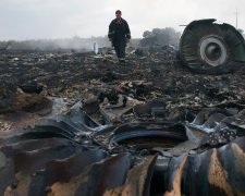 СБУ опублікувала деталі захоплення головного свідка по справі MH17: "Мужик насилу тримався"