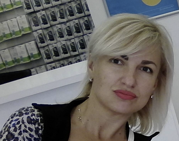 Начальниця податкового відділу Київської області Наталія Асмаковець поповнила сімейні активи