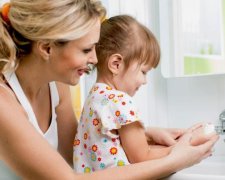 Дизентерия: как уберечь себя и детей