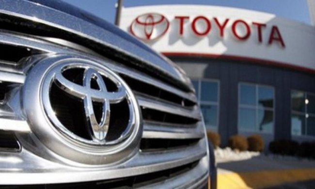 Toyota інвестує шалені гроші в штучний інтелект