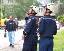 Російський обстріл Запоріжжя: пошкоджені будинки