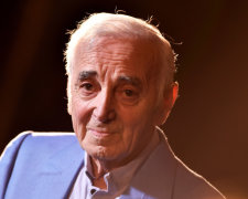 Шарль Азнавур