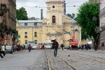 Львів'яни, обходьте десятою дорогою: копи назвали топ найнебезпечніших вулиць