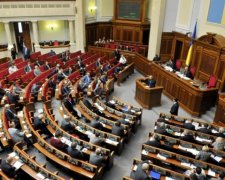 Парламент підтримав ініціативу Радикальної партії щодо стратегічного військового союзу із США