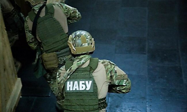 Справою "Роттердам +" керівництво НАБУ намагається заслужити прихильність Коломойського, - Сазонов