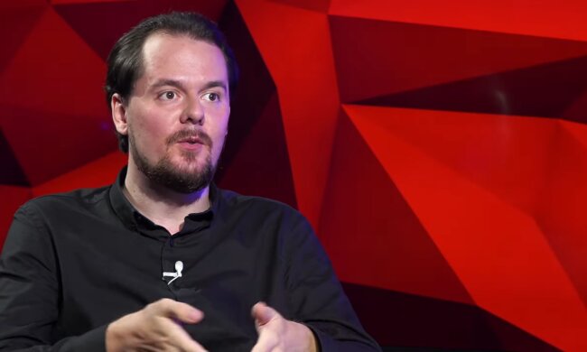 Сергей Алушкин