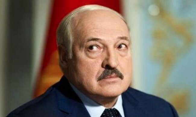 лукашенко. Фото: Telegram