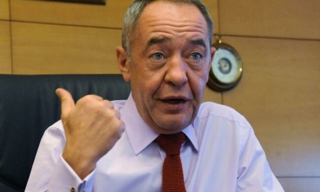 Екс-керівника “ГАЗпрому” було вбито