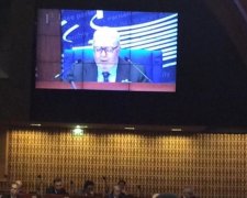 Украина пристыдила главу ПАСЕ из-за слов о России