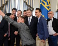 Порошенко определил приоритеты Украины после Евровидения