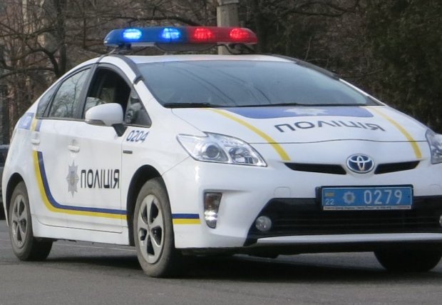 Поліція Львова