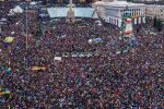 Держстатистика оприлюднила кількість населення у столиці