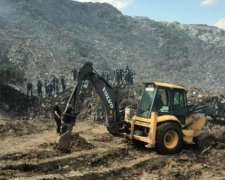 Французи дадуть Львову сотні тисяч євро на сміття