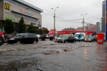 Днепр на пороге стихийного Апокалипсиса, спасатели умоляют украинцев об одном: что нужно знать