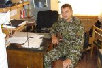 Капитан Сергей Колодий, facebook.com/93OMBr