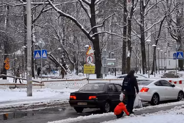Украинцы, фото: Знай.ua