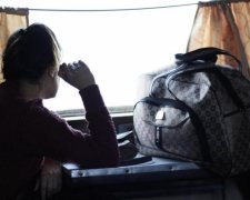 Потяг єднання: патріотична молодь відправилася у тур по Україні 