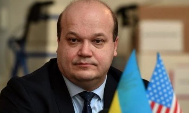 Примушують до миру: Чалий сказав, навіщо США ввели нові санкції