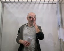Отпущенный Цемах запел басни о Путине и публично оскорбил Украину: "Лишь бы его внуков...", видео