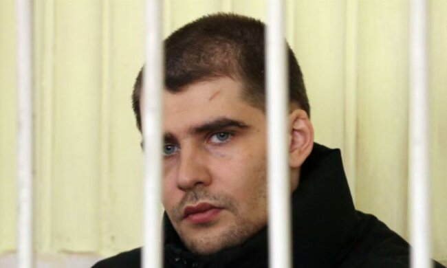 Засуджений в Криму Костенко позиватиметься до Європейського суду