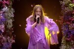 Варвара Кошевая. Фото: скриншот YouTube