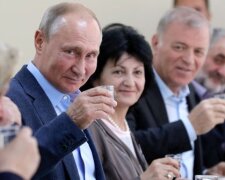 Зірка "Кріпосної" накинулася на Путіна: "Пика хитра і самовдоволена"