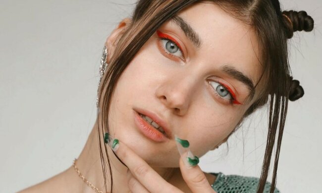 Jerry Heil, фото: Instagram