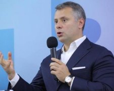 Нафтогаз іронічно привітав Газпром з Днем дурнів