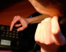 Київська поліція затримала одного з псевдомінерів