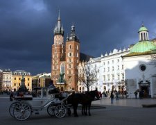 Польським глядачам покажуть українські театри