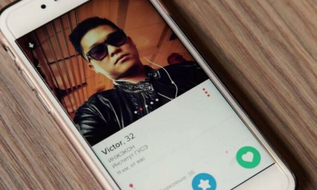 Секретные данные о военном истребителе украли через Tinder