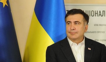 Саакашвілі зробив безкоштовним проїзд для автівок в Одеський порт  