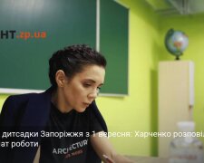 Підземна школа в Запоріжжі: укриття для учнів