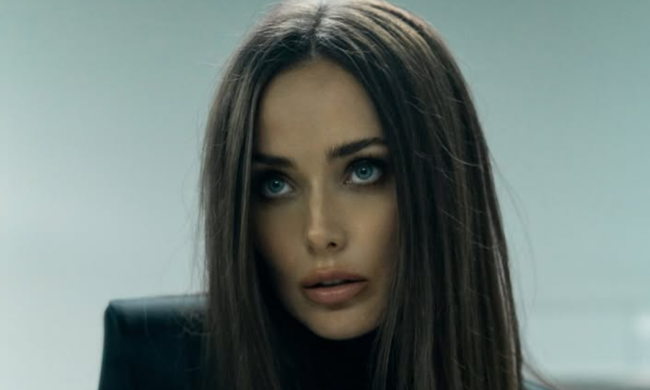 Ксения Мишина, фото из соцсетей