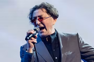 Григорий Лепс официально развелся: как будут делить с женой элитную недвижимость, бизнес и заработанные миллионы