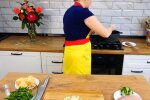 Чесночные стрелки, фото: скриншот из видео