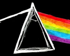 Донька дизайнера вразила обкладинками альбомів Joy Division і Тhe Beatles (фото)