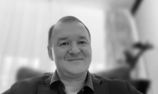 Дмитрий Коваленко