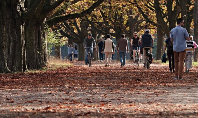 Погода на завтра: синоптик ошеломила прогнозом, в Украину идет "африканская жара"