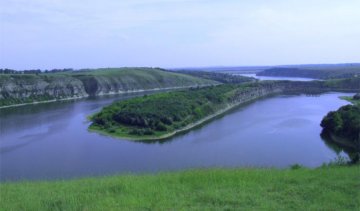 Электронный реестр водоемов создадут в Украине