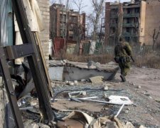 До лучших времен: "орки" сорвали День города в Красногоровке