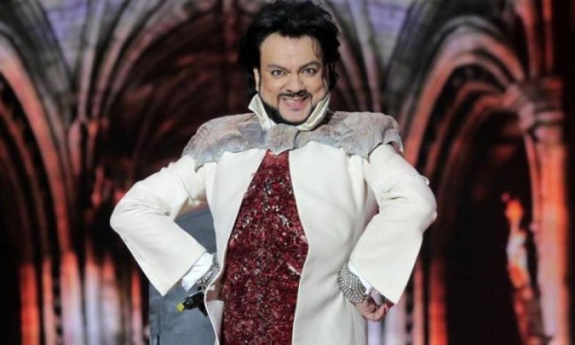 Кремлівські артисти рвуться до України: СБУ приготувала сюрприз