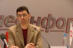 Руденко, фото: Facebook