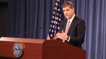 Американським пілотам дозволили бомбити російські ЗРК у разі небезпеки