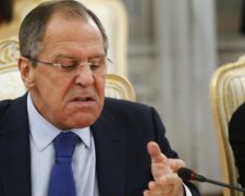 Говорячи про Трампа і Ле Пен, Лавров злегка заплутався у термінах
