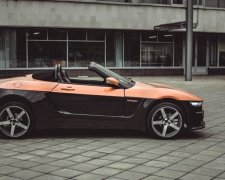 Alfa Romeo по-російськи: як зробити спорткар із запчастин від "Лади"