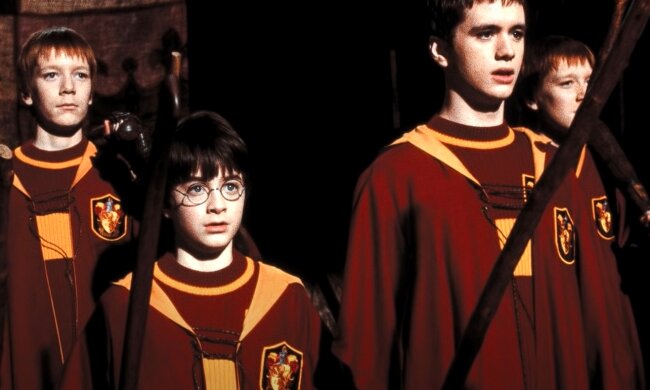 Гаррі Поттер