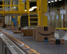 Адреса клиентов Amazon случайно слили в сеть